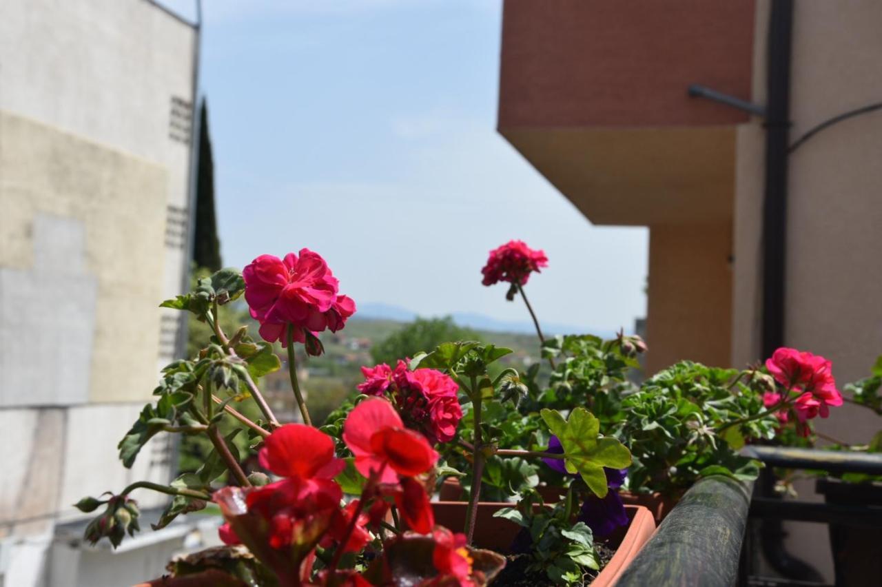 Princess Apartment Sandanski Exterior foto