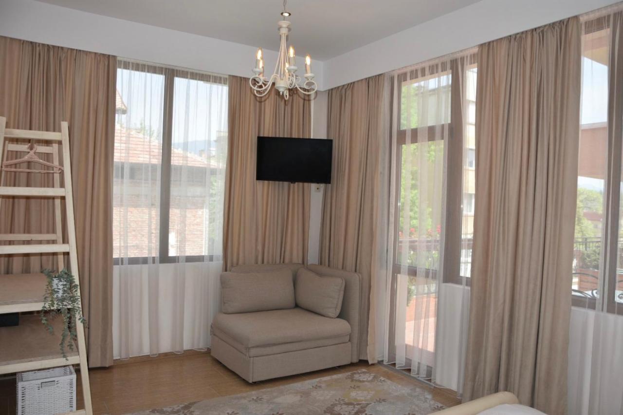 Princess Apartment Sandanski Exterior foto